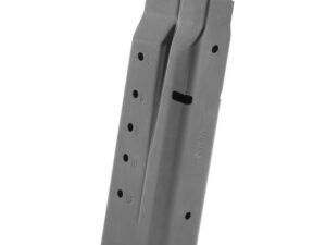 Smith & Wesson M&P Shield X Handgun Magazine 9mm Luger 13/rd Pkgd