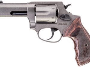 Taurus Defender 856 Handgun .38 Spl(+P) 6rd Capacity 3" Barrel Tungsten Cerakote Frame