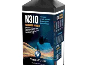 Vihtavouri N310 Handgun Powder - 1lbs