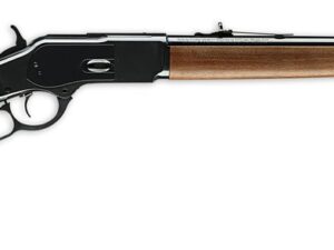 winchester M73 Short Rifle 357/38 10rd Magazine 20" Barrel Walnut Stock