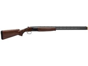 Browning Citori CXS Shotgun 12 ga 3" Chamber 2rd Capacity 30" Barrel Walnut