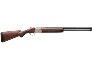 Browning Citori Feather Lightning Shotgun 20 ga 3" Chamber 2rd Capacity 28" Barrel Walnut