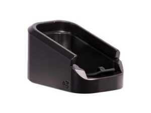 Canik Magazine Extension for Select Models 3/rd Black