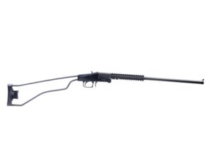 Century Centurion Survivor Shotgun .410 ga 3" Chamber Single Shot 18" Barrel Black