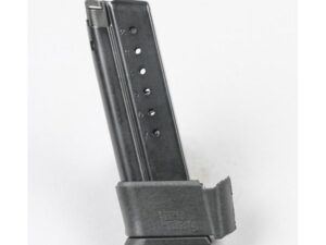 ProMag Steel Handgun Magazine Springfield XD-S 9mm Blued 9/rd