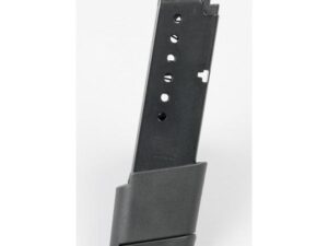 ProMag Steel Handgun Magazine Taurus 709 Slim 9mm Blued 10/rd