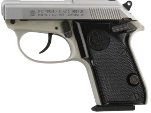 BERETTA 3032 TOMCAT INOX 32ACP SS CA