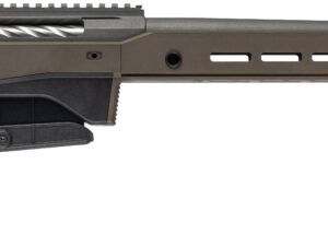 TIKKA T3X ACE TGT 6.5CR 26" BRZ TB