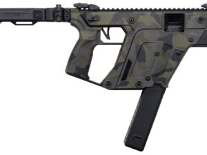 KRISS USA VECTOR SBR 9MM 5.5" DELTA 40+1