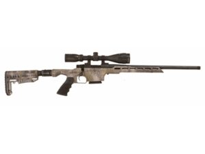 HOWA MINI ACTION 6.5GR KRYPTEK