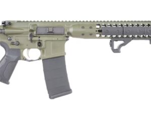 LWRC DI 5.56 ODG 16.1" 30+1