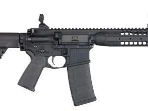LWRC IC-PSD SBR 5.56MM BLK 8.5"