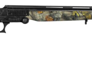 AMERICAN TACTICAL INC NOMAD SINGLE SHOT 20/23 CAMO