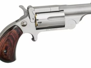 NORTH AMERICAN ARMS RANGER II 22MAG 1-5/8" SS