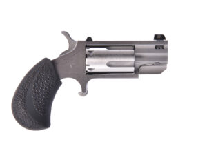 NORTH AMERICAN ARMS PUG 22MAG/22LR 1" PRTD CONV NS
