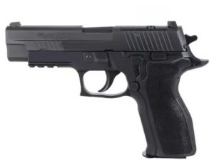 SIG SAUER P226 R ELITE 9MM SLITE 15+1 OR