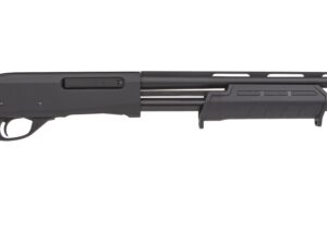 ROCK ISLAND ARMORY ALL GEN PUMP 410/26 BL/SYN 3"