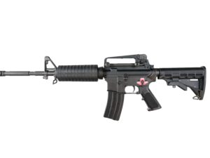 BUSHMASTER PATROLMAN 5.56 16" 30+1 BFSIII