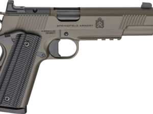 SPRINGFIELD ARMORY 1911 OPERATOR 45ACP ODG TB OR