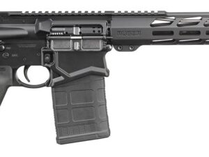 RUGER SFAR 7.62X51 BLK 16" 10RD TB