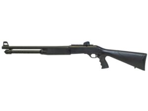 Century Arms Centurion A4 Shotgun - 12 ga. | Black | 5+1 | Synthetic Stock