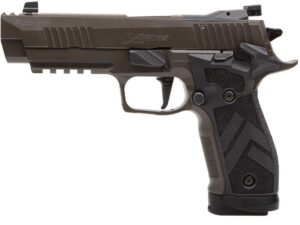 SIG SAUER P226 X-FIVE LEGION 9MM 10RD