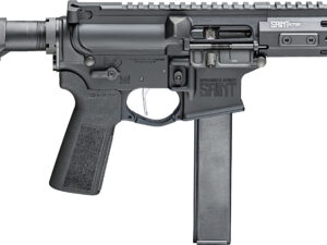 SPRINGFIELD ARMORY SAINT VICTOR PISTOL 9MM 8.5"