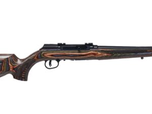SAVAGE ARMS A22 BNS-SR 22LR 18" BL/WB TB #