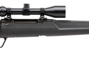 SAVAGE ARMS AXIS 7MM08 CPCT SYN 20" PKG  #