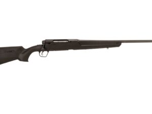 SAVAGE ARMS AXIS II 243WIN BL/SYN 22"    #