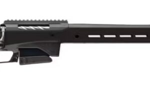 TIKKA T3X ACE TGT 6.5CR 26" BLK TB