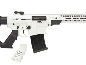 ROCK ISLAND ARMORY VR80 12/20 STORMTROOPER WHITE