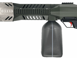 XM42-X Flamethrower - OD Green
