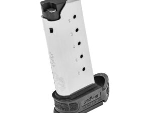 SPRINGFIELD ARMORY MAGAZINE XD-S MOD.2 45ACP 6RD