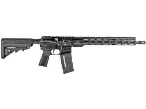 IWI ZION Z-15 AR Tactical Rifle - Black | 5.56NATO | 16" Barrel | 30rd