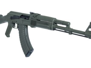 Arsenal Custom Shop OD Green Cerakote SAM7R 7.62x39mm Semi-Auto Rifle