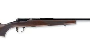 BROWNING T-BOLT 17HMR SPORTER BL/WALNUT