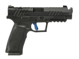 TISAS PX-9 TAC RAPTOR 9MM 4.5" 20+1