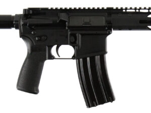 Radical Firearms FP75556M47RPR Forged RPR 5.56x45mm NATO 7.50" 30+1 Black Anodized Buffer Tube Stock Black Polymer Grip