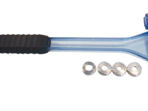 Berry's 15315 Preferred Bullet Puller Blue Plastic w/Rubber