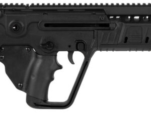 IWI US XB16CA Tavor X95 *CA Compliant 5.56x45mm NATO Caliber with 18.50" Barrel, 10+1 Capacity, Black Metal Finish, Black Fixed Bullpup Stock & Polymer Grip Right Hand