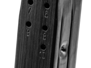 Mec-Gar MGP22910B Standard  10rd 9mm Luger Fits Sig P229 Blued Carbon Steel