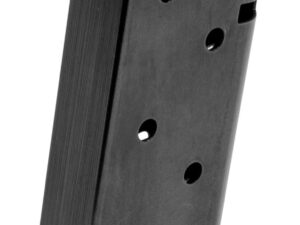 Colt Mfg SP54926BRP 1911 Government  8rd 45 ACP 1911 Commander/Government Blued Stainless Steel