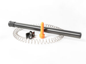 Carlson's Choke Tubes 04518 Magazine Extension  12 Gauge Benelli M2 Benelli Super Black Eagle II Benelli M1 Benelli Super Black Eagle I Benelli Super Black Eagle III 10 Blued Steel