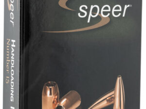 Speer SRM15 Reloading Manual  Handgun/Rifle/Shotgun #15