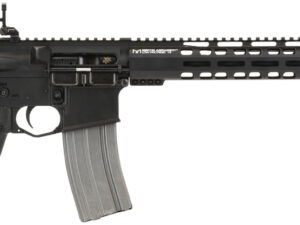 GRIFFIN ARMAMENT MK1RECCEBLK MK1 RECCE 5.56x45mm NATO 16" 30+1 Black Anodized Griffin Extreme Condition Stock