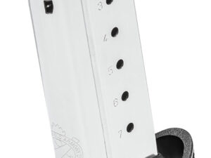 Springfield Armory XDSG04071 XD-S Mod2 7rd 40 S&W Stainless Steel