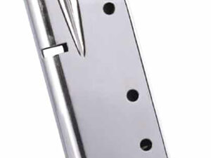 Mec-Gar MGBRBDA13N Standard  13rd 380 ACP Fits Browning BDA Nickel Carbon Steel