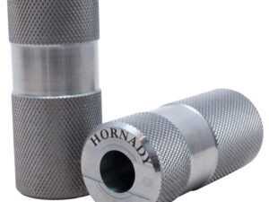 Hornady 380714 Lock-N-Load Cartridge Gauge 300Blackout Silver