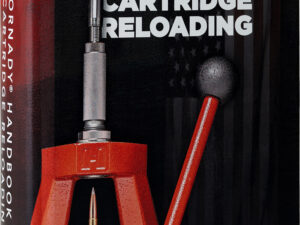 Hornady 99241 Reloading Handbook  Handgun Rifle 11th Edition